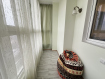 2-комнатная квартира, улица Виктора Денисова, 26. Фото 8