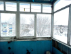 2-комнатная квартира, улица Ушакова, 1. Фото 4