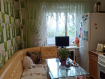 1-комнатная квартира, улица Александра Невского, 133. Фото 3