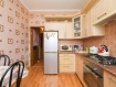 1-комнатная квартира, Киевская улица, 121В. Фото 4