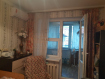 3-комнатная квартира, улица Жуковского, 2А. Фото 5