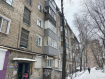 2-комнатная квартира, улица Луначарского, 36. Фото 7