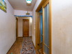 3-комнатная квартира, улица Нижняя Дуброва, 26. Фото 8