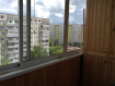 2-комнатная квартира, улица Пугачёва, 35. Фото 11