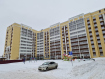 2-комнатная квартира, Ленинградская улица, . Фото 4