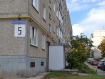 1-комнатная квартира, Соколова-Соколенка ул., 5. Фото 39