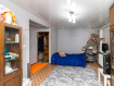 1-комнатная квартира, улица Балакирева, 43Г. Фото 14