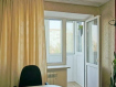 3-комнатная квартира, Ленинский проспект, 34. Фото 6
