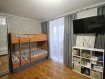 2-комнатная квартира, улица Карбышева, 19. Фото 3