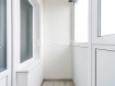 1-комнатная квартира, Новгородский проспект, 2к1. Фото 18