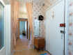 3-комнатная квартира, улица Куйбышева, 40. Фото 21