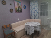 1-комнатная квартира, улица Космонавта Беляева, 32к1. Фото 6