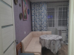 1-комнатная квартира, улица Космонавта Беляева, 32к1. Фото 7