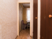 2-комнатная квартира, улица Чапаева, 129. Фото 15