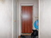 1-комнатная квартира, улица Рогачева, 16. Фото 9