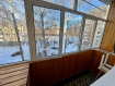 2-комнатная квартира, улица Великанова, 16к3. Фото 4