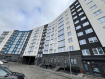 1-комнатная квартира, улица Аллея Смелых, 204к1. Фото 24