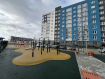 1-комнатная квартира, улица Аллея Смелых, 204к1. Фото 26