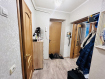 1-комнатная квартира, улица Сергея Акимова, 2. Фото 8