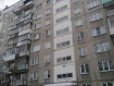 3-комнатная квартира, улица Забалуева, 78. Фото 1