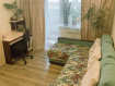 1-комнатная квартира, улица Пугачёва, 62. Фото 2
