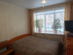1-комнатная квартира, улица Луначарского, 25. Фото 5