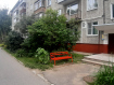 3-комнатная квартира, улица Егорова, 11А. Фото 8