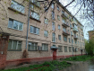 2-комнатная квартира, проспект Ленина, 65. Фото 18