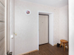 1-комнатная квартира, Новгородская улица, 34. Фото 17