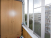 2-комнатная квартира, улица Жуковского, 8Д. Фото 13