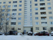 3-комнатная квартира, Ириновский проспект, 23к1. Фото 9