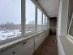 2-комнатная квартира, улица Василисина, 4А. Фото 12