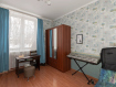 3-комнатная квартира, улица Героев Курсантов, 3. Фото 7
