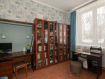 3-комнатная квартира, улица Героев Курсантов, 3. Фото 8