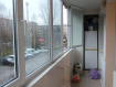 3-комнатная квартира, улица Куйбышева, 97А. Фото 6