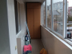 3-комнатная квартира, улица Куйбышева, 97А. Фото 7