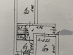 2-комнатная квартира, улица Бельгина, 2. Фото 24