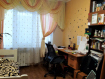 3-комнатная квартира, улица Плеханова, 6. Фото 5