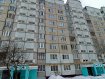 1-комнатная квартира, улица Соколова-Соколёнка, 17А. Фото 14