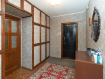 2-комнатная квартира, улица Сурикова, 24. Фото 11