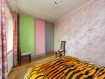 3-комнатная квартира, улица Ушакова, 24. Фото 19