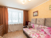 1-комнатная квартира, улица Соколова-Соколёнка, 24. Фото 9