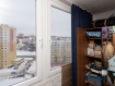 3-комнатная квартира, улица Фатьянова, 2. Фото 26