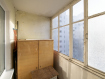 3-комнатная квартира, Ковалихинская улица, 97А. Фото 5