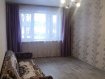 1-комнатная квартира, Новосибирская улица, 41. Фото 6