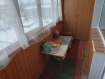 2-комнатная квартира, улица Пугачёва, 35. Фото 13