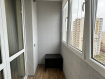 2-комнатная квартира, улица Виктора Денисова, 16к2. Фото 21