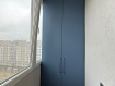 2-комнатная квартира, улица Виктора Денисова, 16к2. Фото 23