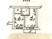 1-комнатная квартира, Железнодорожная улица, 18. Фото 35