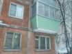 1-комнатная квартира, Советская улица, 54А. Фото 24